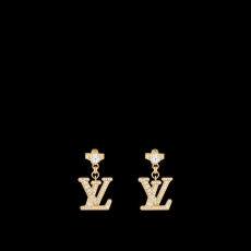 Louis Vuitton Earrings